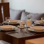 Apartmán Kolorowy Goclaw By Renters *