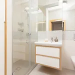Kolorowy Goclaw By Renters Apartmán *