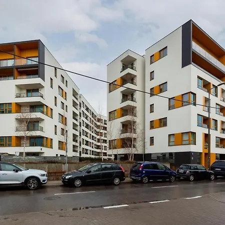 Kolorowy Goclaw By Renters