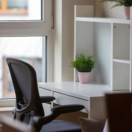 Διαμέρισμα Kolorowy Goclaw By Renters