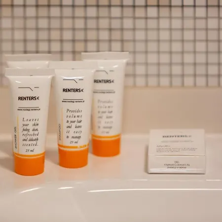 Kolorowy Goclaw By Renters Appartement *