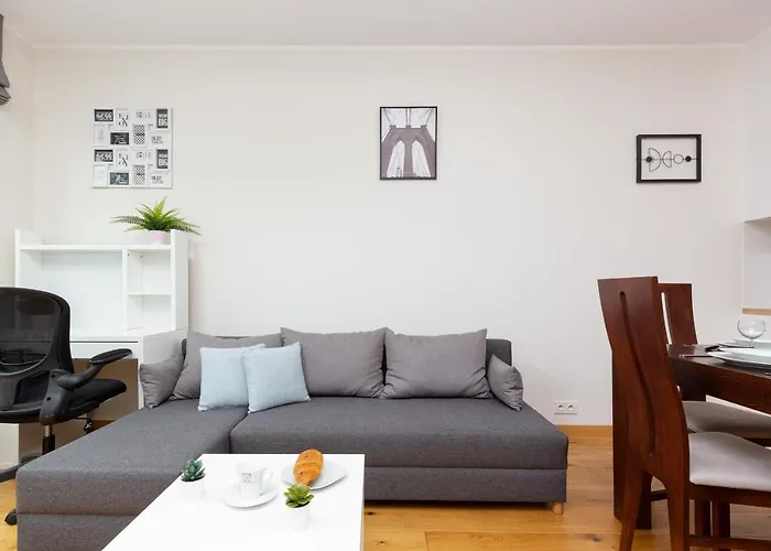 Kolorowy Goclaw By Renters * Varsavia