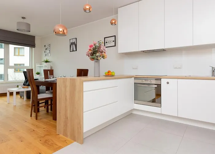 Kolorowy Goclaw By Renters Varsavia