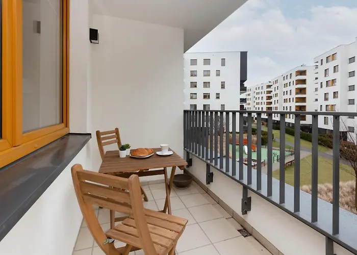 Kolorowy Goclaw By Renters *