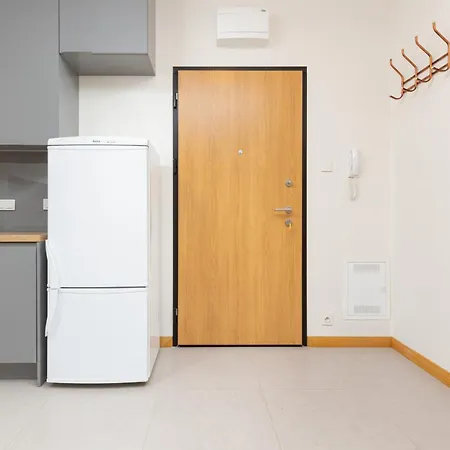Kolorowy Goclaw By Renters Apartment *